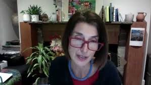 Catherine Barr: What are the Values for Sustainability?