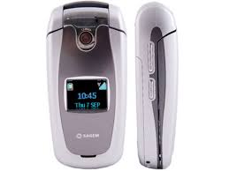 Sagem my501c - CNET
