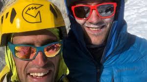 Cerro Torre "La Norte": l'ultima via di Korra Pesce