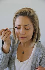 My Make Over with Mary Kay