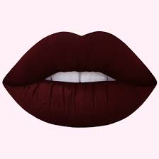 Bloodmoon Matte Lipstick Lipstick Dark Red Matte Lipstick Matte Liquid Lipstick