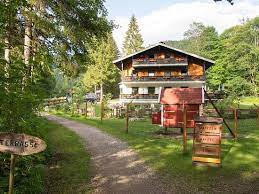 Bitte versuche es später erneut. Haus Wildbach Bewertungen Fotos Preisvergleich Reit Im Winkl Tripadvisor