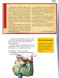 Libro de hechizos de star vs las fuerzas del mal. Escribir Cuentos De Misterio O Terror Para Su Publicacion Ayuda Para Tu Tarea De Espanol Sep Primaria Sexto Respuestas Y Explicaciones