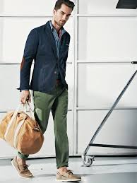 Lately, i've been seeing a lot of men in the workplace wearing it as is, and i think it's a smart look for the workplace. Smart Casual Men S Dress Code Guide Man Of Many