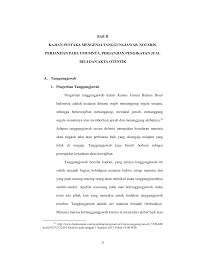 Contohnya, berita acara rapat umum. Http Repository Unpas Ac Id 35465 1 J 20bab 20ii Pdf