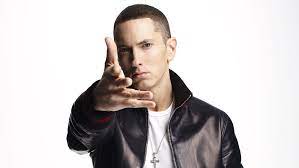 Marshall bruce mathers iii (born october 17, 1972), known professionally as eminem (/ˌɛmɪˈnɛm/; Eminem Confronts His Inner Demons In Recovery Npr