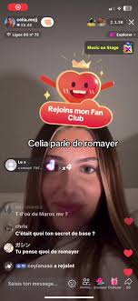 Mayer Et Celia Secret Story