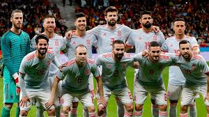 Hlv del bosque sẽ không thay đổi đội hình xuất phát. Barca Real Háº¿t áº£nh HÆ°á»Ÿng á»Ÿ Ä'á»™i Tuyá»ƒn Tay Ban Nha Lá»£i Hay Háº¡i Tin Tá»©c Má»›i Nháº¥t 24h Ä'á»c Bao Lao Ä'á»™ng Online Laodong Vn
