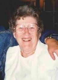 Elaine Cummings Obituary (1921