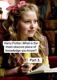 What Happened to Lavender Brown