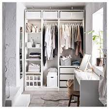 Wir haben einen pax kleiderschrank bei ikea bestellt. Pax Kleiderschrank Weiss Ikea Deutschland