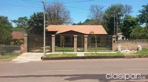 Descubre la casa que cuenta con todo lo. Busco Casa Para Comprar A Travez De Banco Via A F D 590327 Clasipar Com En Paraguay