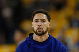 Get the latest nba news on klay thompson. Golden State Warriors Klay Thompson S Contract Has Dangerous Potential