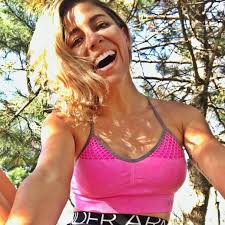 Kim Foster Cunningham Overall wellness