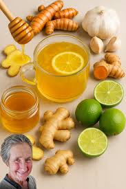 Nature's - The Best Morning Tea for Every Woman: Lemon, Garlic, Ginger, and  Turmeric 👉 https://stereoshop.com.vn/top/the-best-morning-and-evening-tea-a -nutrient-packed-blend-to-boost-your-day/ | Facebook