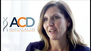 Association for Creatine Deficiencies