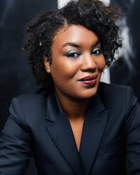 Dr. Ashley Beverly-McVicker