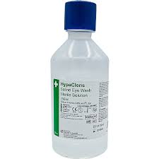 Image result for Eye Irrigation