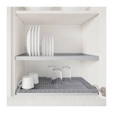 Utrusta Escurreplatos De Armario 60x35 Cm Escurreplatos Alacenas De Cocina Armarios Ikea