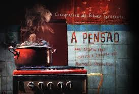 A Pensão dos Caranguejos - 2008