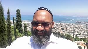 updated: thanks for all your help. They have found him. Does anyone know a  David Vogel from Philly? Friend of a friend found his tallit bag and  passport in Teaneck. A screenshot