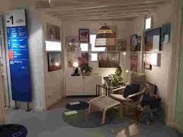 Architecte d intérieur chez ikea. Chez Ikea Vous Pouvez Maintenant Reserver En Ligne Des Meubles D Occasion