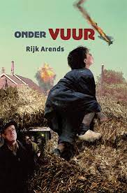 Jun 16, 2021 · copa américa verder onder vuur: Onder Vuur Rijk Arends Christelijke Kinderboeken