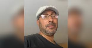 Obituary for Adam R. Arnold