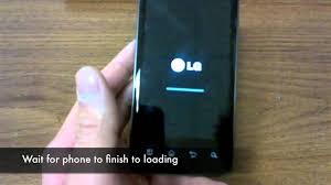 How to Unlock LG Optimus Chic E720 by ...