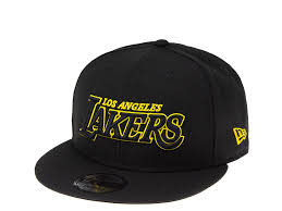 Nike men's los angeles clippers kawhi leonard 20 city edition swingman jersey. New Era Los Angeles Lakers Showtime Edition 9fifty Snapback Cap Topperzstore Com