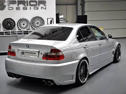 We have an extensive collection of amazing background images carefully chosen by our community. Prior Design Bmw 3 Series Sedan E46 Pictures 1600x1200