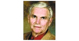 JIMMY WOODARD Obituary (1939