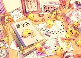 Free kawaii pikachu wallpapers and kawaii pikachu backgrounds for your computer desktop. Pikachu Anime Wallpapers Wallpaper Cave