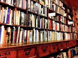 44 Great American Bookstores Every Book Lover Must Visit Bookstore City Pages Book Lovers
