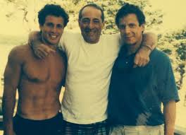 Andrew mark cuomo (born december 6, 1957, in queens, new york (age 63)) has been the governor of new york since january 1, 2011. Chris Cuomo Age Height Bio Gay Wife Children Family