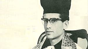 In memoriam: Cantor Simon Hass