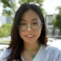 Amanda Peng's Instagram, Twitter & Facebook