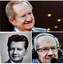 Al McCoy, a radio personality, and his connections to KTAR, Suns, and Majik  107