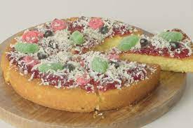Top with a generous portion of sprinkles. The 30 Best Birthday Cakes Of All Time Kidspot