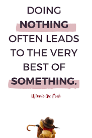 Some characters have their stories stand the test of time and christopher robin is one of those characters. 9 Quotes From Christopher Robin That Are Good For The Soul Funny Inspirational Quotes Pooh Quotes Winnie The Pooh