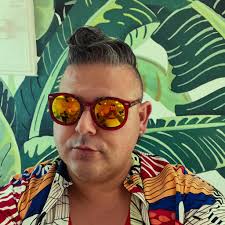 What is the best way to pack a cowboy hat for a flight to Vegas?