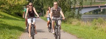 Wein Und Ferienort Piesport Mosel Freizeit Radtouren Fahrradverleih Service Fahrradverleih Und Service Rund Ums Rad