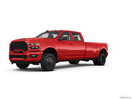 Image result for Bright Red 2025 Ram