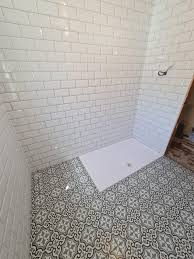 Maybe you would like to learn more about one of these? Metro Bevelled Tiles North Devon Decorators