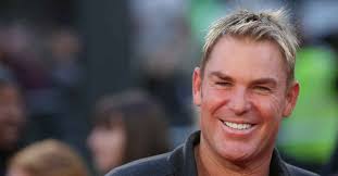 You can be sure to spot warne in their advertisement campaigns and in pictures at their studios. Fan Teaches Warne The Basics Of Spin Bowling Cricket News Onmanorama