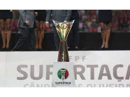 Taça de portugal de andebol. Supertaca Candido De Oliveira De 2020 Suspensa As Explicacoes Da Fpf Futebol Nacional Jornal Record
