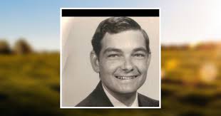 Roy E. Pickett Obituary February 19, 2021