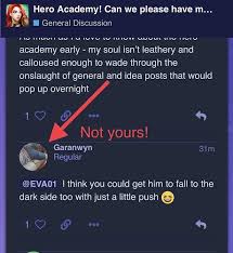 Check spelling or type a new query. Hero Academy Can We Please Have More Information General Discussion Empires Puzzles Community Forum
