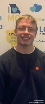 Is Kyron's dental office sighting a coincidence?