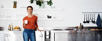 Kitchen layout do's • flatten out the triangle in a small kitchen (such as a galley kitchen) so that it runs along one wall. Do S And Don Ts Of Kitchen Redesign